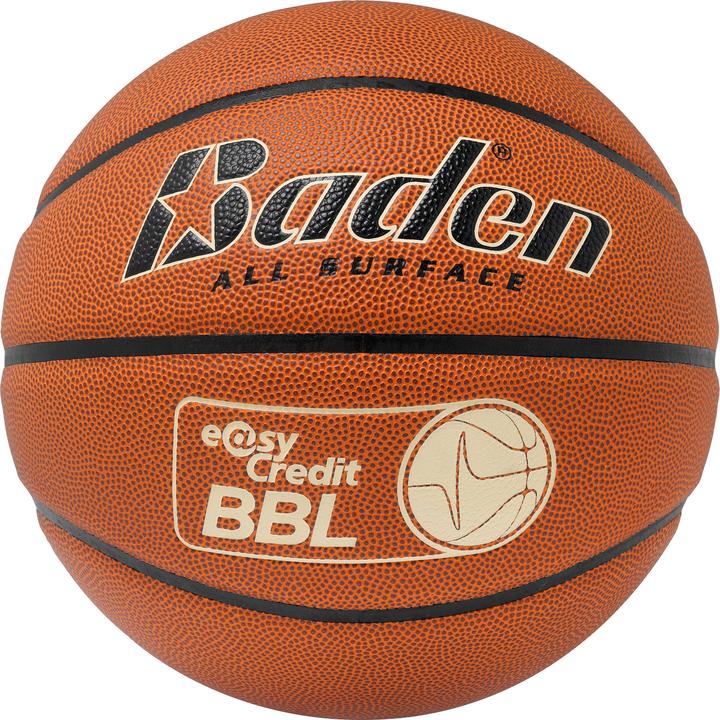 Kempa Basketball Baden Crossover easyCredit BBL