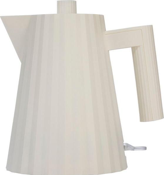 Actual product image Alessi Plissé Kettle (1 l)