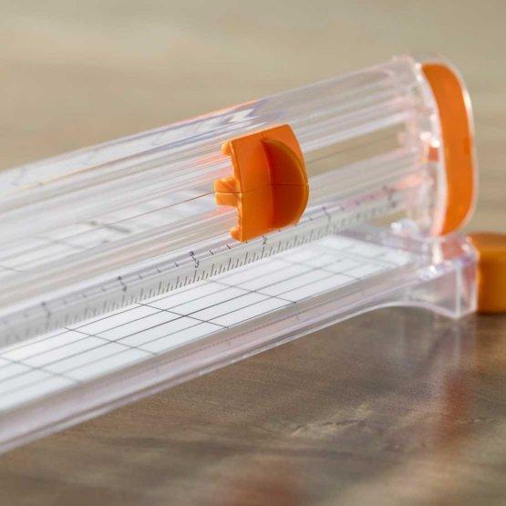 Produktbild Fiskars Schneidemaschine (10 Blätter, A4, A3)