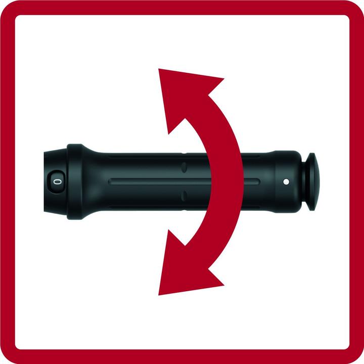 Actual product image Gedore Red red R68903011 Wheel mounting set 11 pieces (1/2", 40 Nm, 200 Nm)