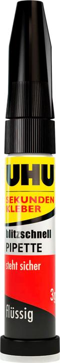 Produktbild UHU Super Power (3 g)