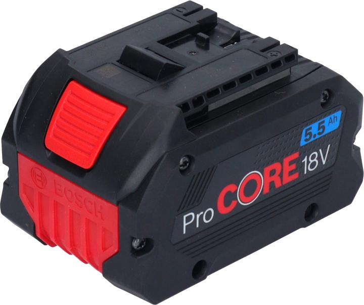 Bosch Professional Pack de batteries (18 V)