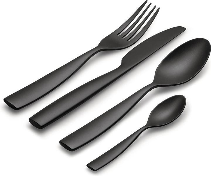 Produktbild Alessi Dressed en plein air (16 Stück, Besteck Set)