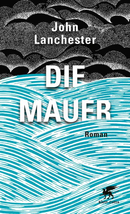 Image du produit Le mur (Allemand, John Lanchester)