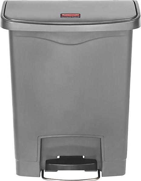 Image du produit Rubbermaid Tretabfallsammler (30 l)