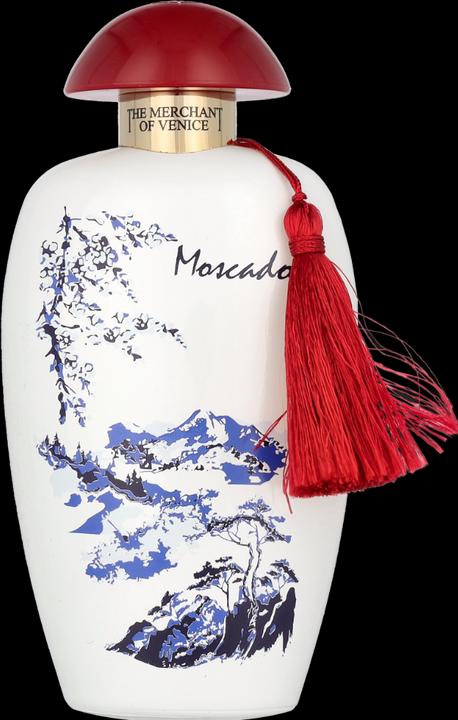 Actual product image The Merchant of Venice Moscado (Eau de parfum, 100 ml)