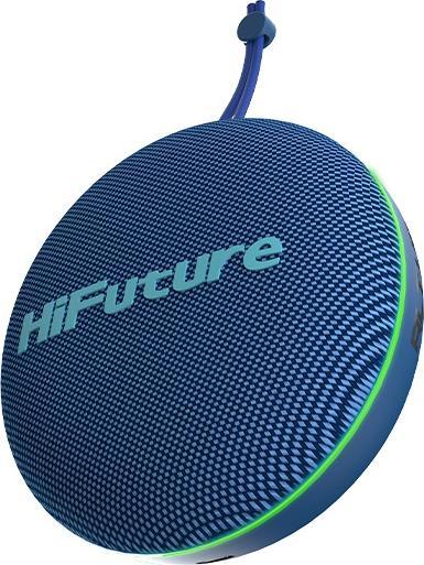 Produktbild HiFuture ALTUS Speaker Blue (8 h)
