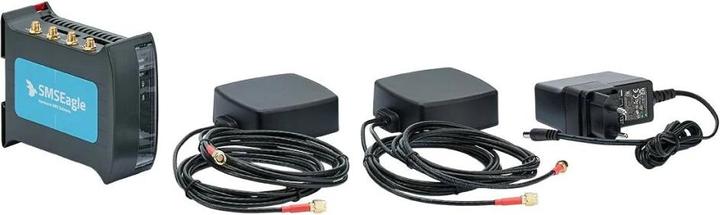 Produktbild SMSeagle SMS-Gateway NXS-9700-5G
