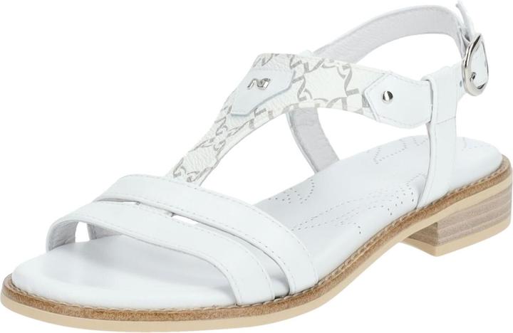 Nero Giardini Sandalen (37)
