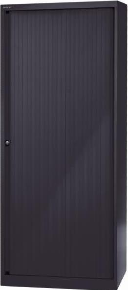 Produktbild Bisley Eurotambour (80 x 43 x 198 cm)
