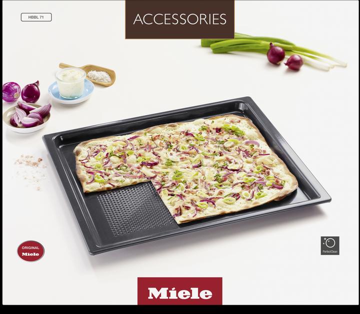 Actual product image Miele Hbbl71