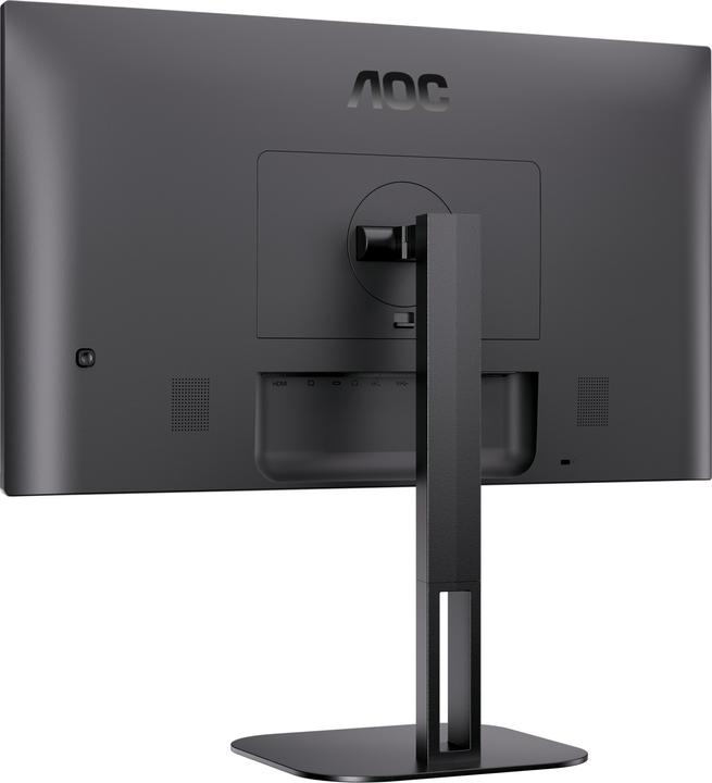 Productafbeelding AOC 27V5C/BK 27" 1920 x 1080 (1920 x 1080 Pixels, 27")