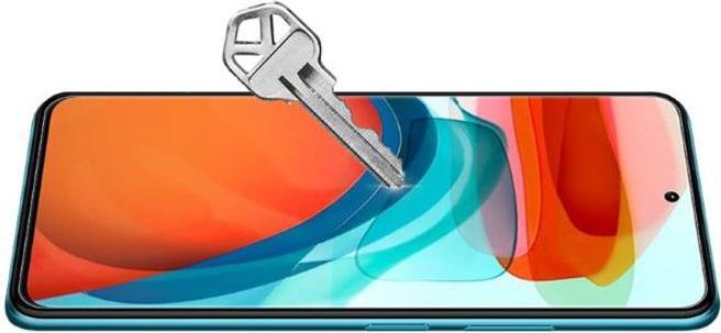 Productafbeelding Nillkin H+ PRO beschermend glas (1 Stuk, Xiaomi Redmi Note 10 Pro)