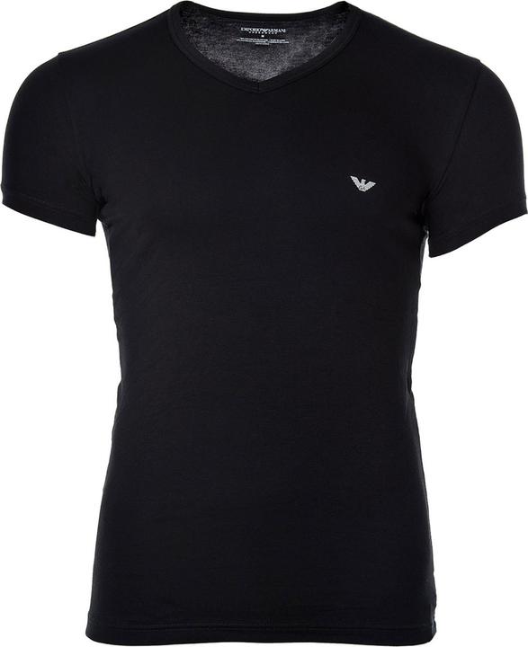 Actual product image Emporio Armani T-shirt casual comfortable fit (L)