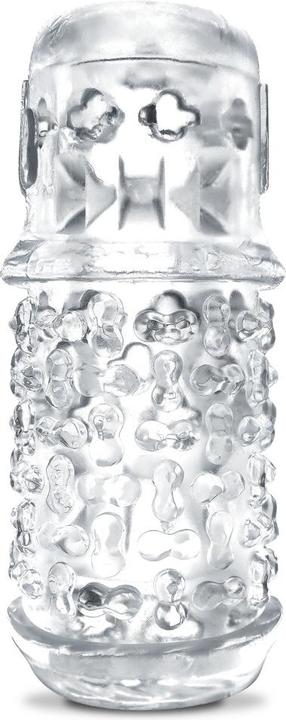 Actual product image Handy Dream Sleeve Chrysm