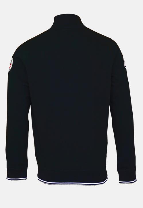 Produktbild U.S. Polo ASSN. Jacke Sweatjacke (L)