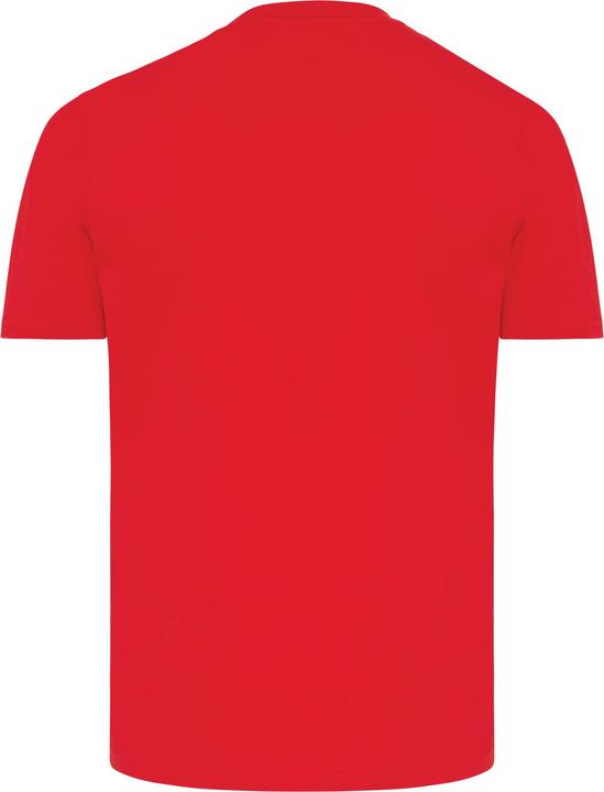 Actual product image Universal Textiles Unisex Adult Brett Recycled Cotton T-Shirt (S)