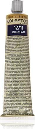 Actual product image Wella Koleston Perfect ME+ Special Blondes (12/11 special blond ash intensive)