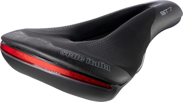 Actual product image Selle Italia ST7 Superflow L