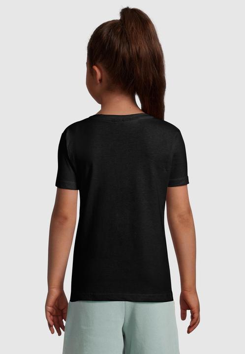 Produktbild Merchcode Girls Hi Cats - T-Shirt - 184979 (146)