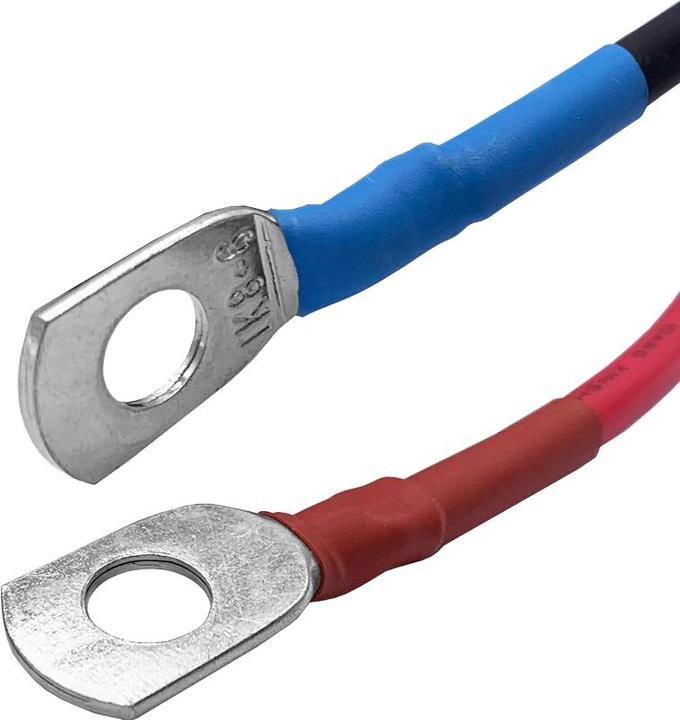 Immagine prodotto Offgridtec Cavo della batteria (Cavo solare)