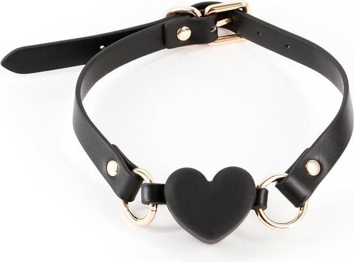 Actual product image NS Novelties fetish & fashion katherine black