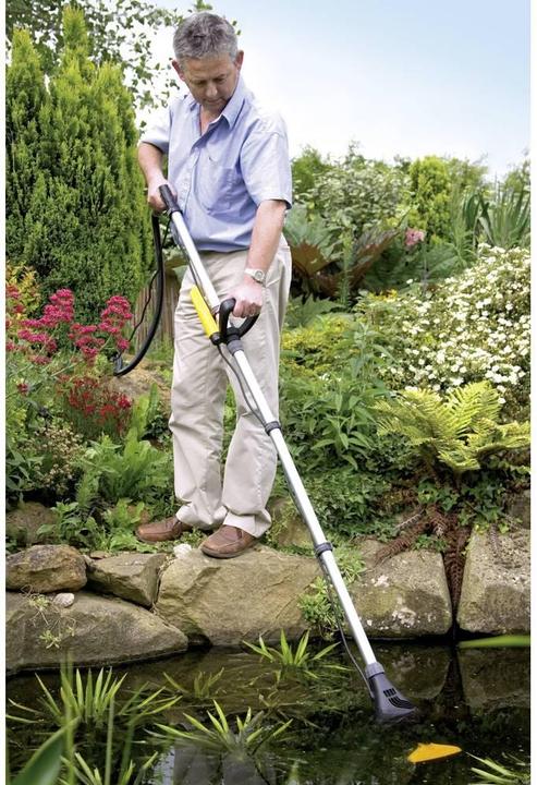 Image du produit Hozelock Aspirateur de bassin