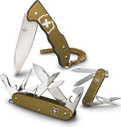 Produktbild Victorinox Classic SD Alox Limited Edition 2024