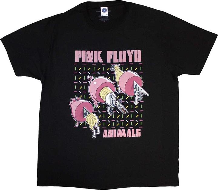 Immagine prodotto Pink Floyd Maiale, lupo, pecora (XXL)