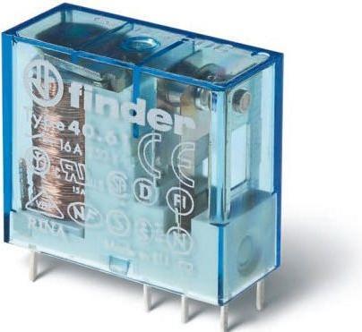 Produktbild Finder Interfacerelais