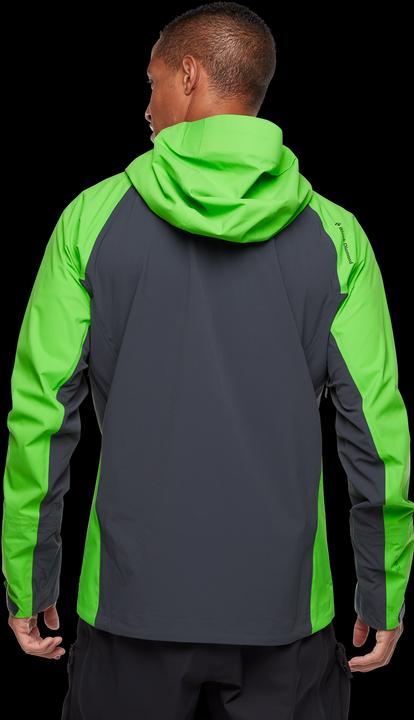 Actual product image Black Diamond Dawn Patrol Hybrid Jacket (XL)