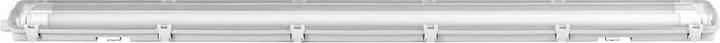 Megatron Luminaire LED pour locaux humides Luto LED G13 36 W blanc neutre (4000 lm, G13)