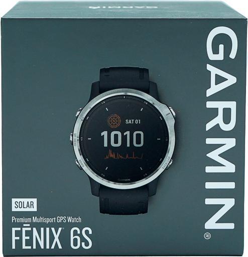 Immagine prodotto Garmin Fenix 6S Solar (42 mm)