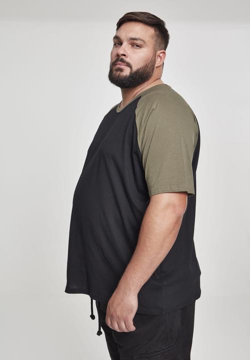 Produktbild Urban Classics T-Shirt (3XL)