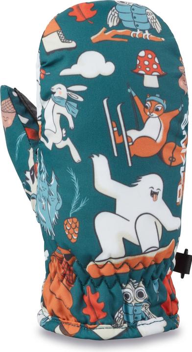 Dakine Hornet Mitt