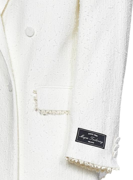 Produktbild MSGM Jackets White (44)