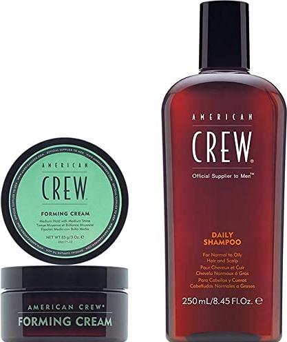 Produktbild American Crew Lather Shave Cream (250 ml, Rasiercreme)