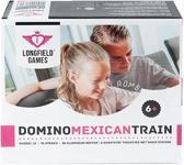 Actual product image Weible Mexican Train in a suitcase (German, French)