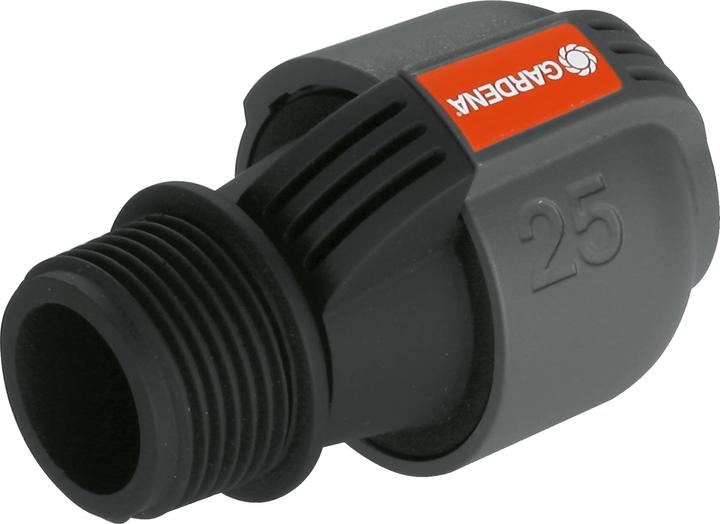 Actual product image Gardena Connector 1" AG