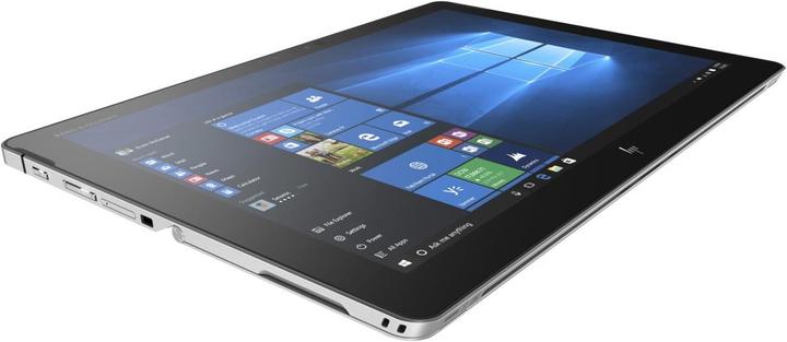 Produktbild HP Elite x2 1012 G2 (12.30", Intel Core i5-7200U, 8 GB, 512 GB, CH)