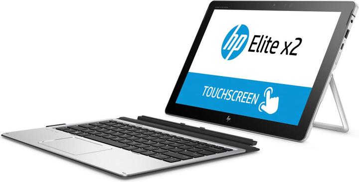 Produktbild HP Elite x2 1012 G2 (12.30", Intel Core i5-7200U, 8 GB, 512 GB, CH)