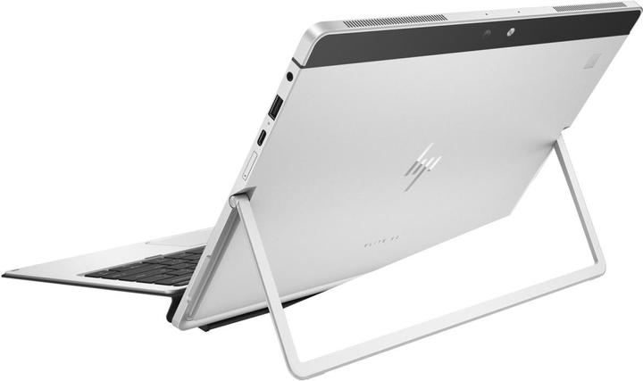 Produktbild HP Elite x2 1012 G2 (12.30", Intel Core i5-7200U, 8 GB, 512 GB, CH)