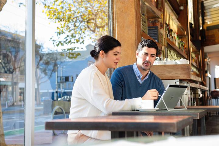 Produktbild HP Elite x2 1012 G2 (12.30", Intel Core i5-7200U, 8 GB, 512 GB, CH)