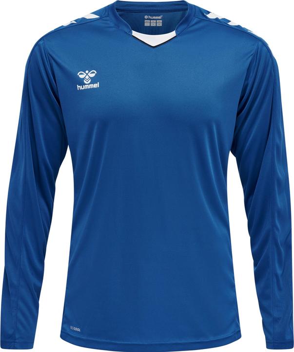 Immagine prodotto hummel Core Xk Poly Jersey L/S (L)