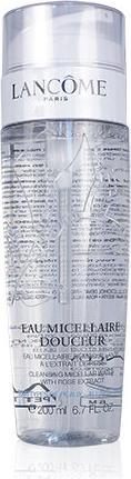 Produktbild Lancôme Skin - Eau Micellaire Douceur (Make-Up Entferner, 200 ml)