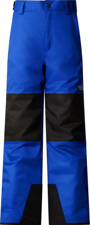 North Face Boys Freedom Insulated