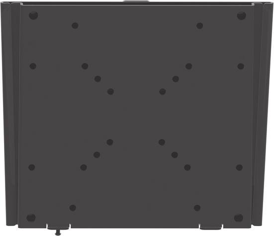 Actual product image Multibrackets Bracket to monitor stand, black, max 40kg