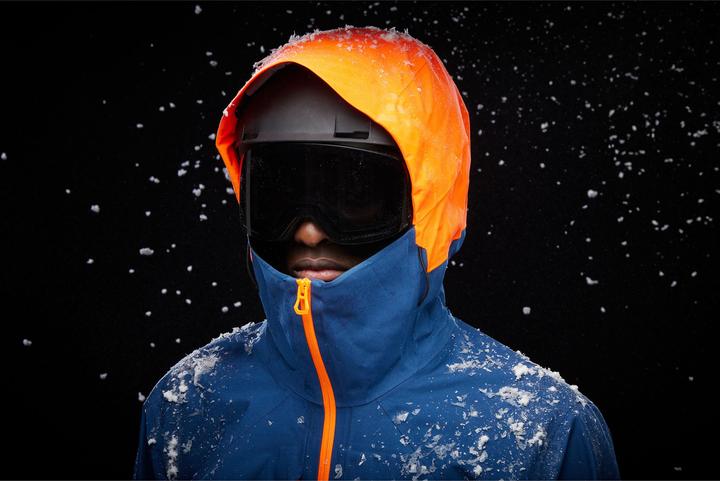 Actual product image Helly Hansen Elevation Infinity 3.0 (M)