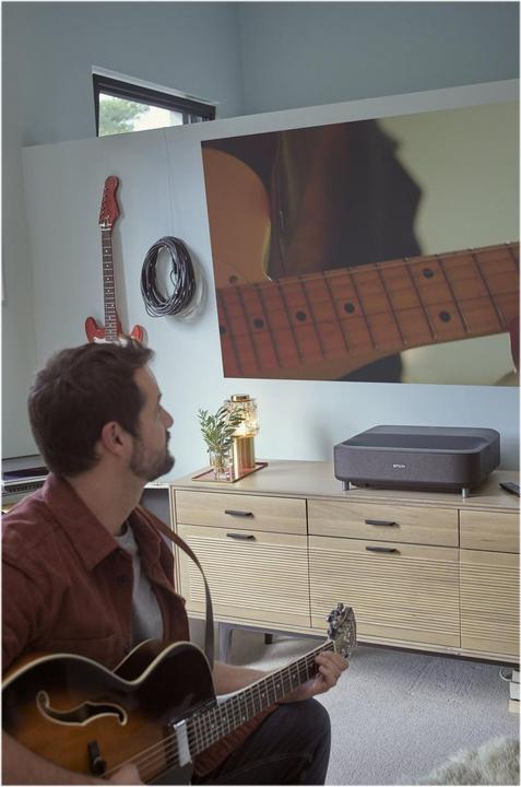 Immagine prodotto Epson EH-LS300B ATV (Full HD, 3600 lm, 0.26 - 0.35:1)