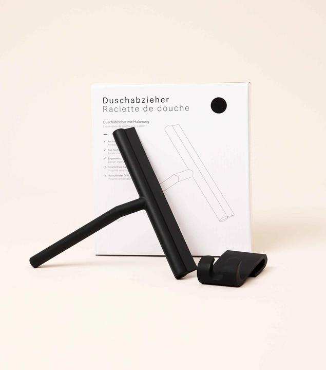 Image du produit Esmée Raclette de douche Esmeralda